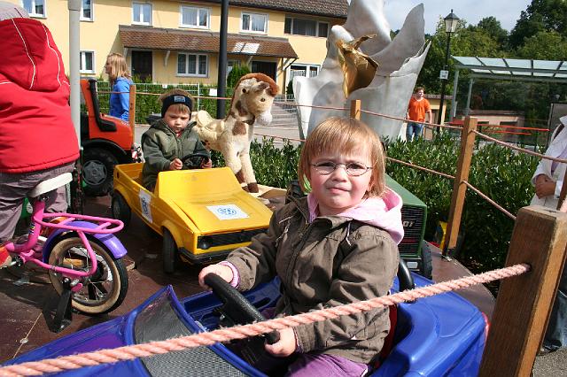 Angebote für Kinder...